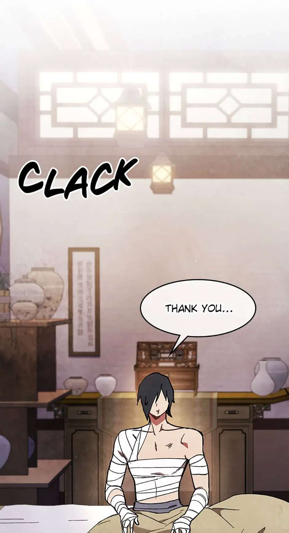 Yi Shen Dang Guan Chapter 28 44